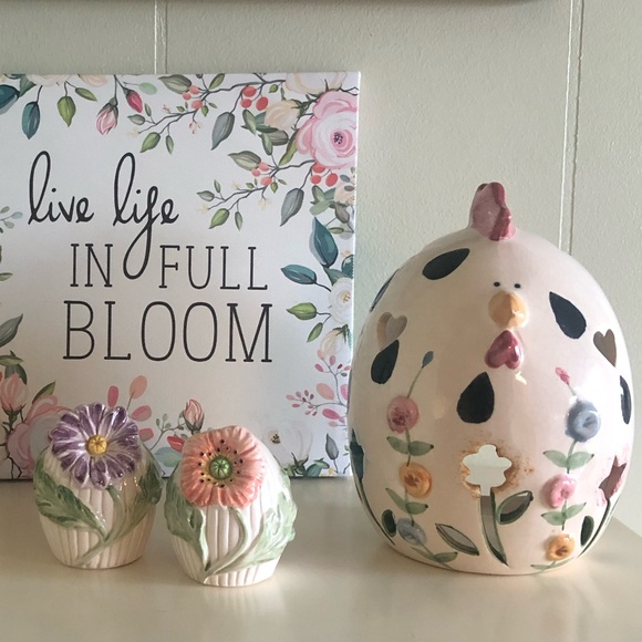 House to Home ~ Old and New ~ Decor and More - Picture 5 of 12